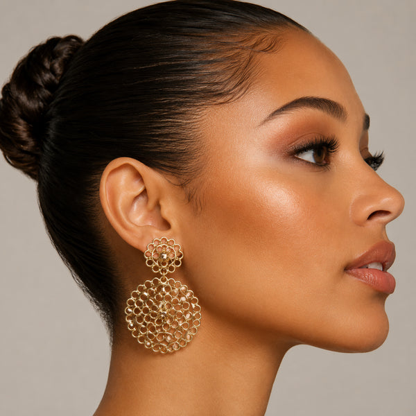BBE2643 Gold