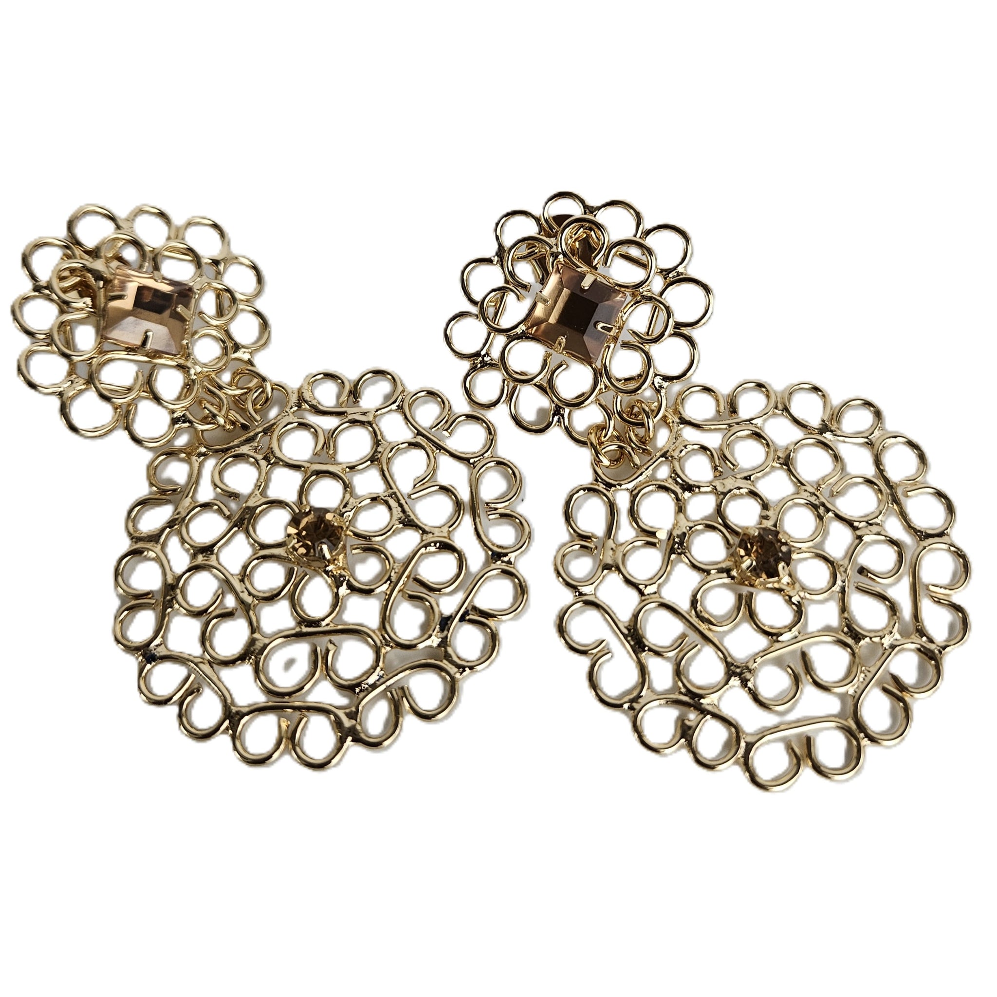 BBE2643 Gold
