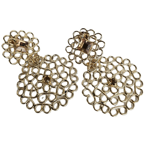 BBE2643 Gold