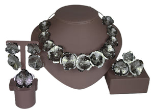 BBS2568 Silver