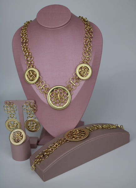 BBS2584 Gold