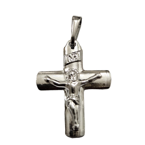 BCC2704 Small Silver