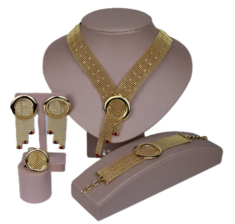 BES2571 Gold