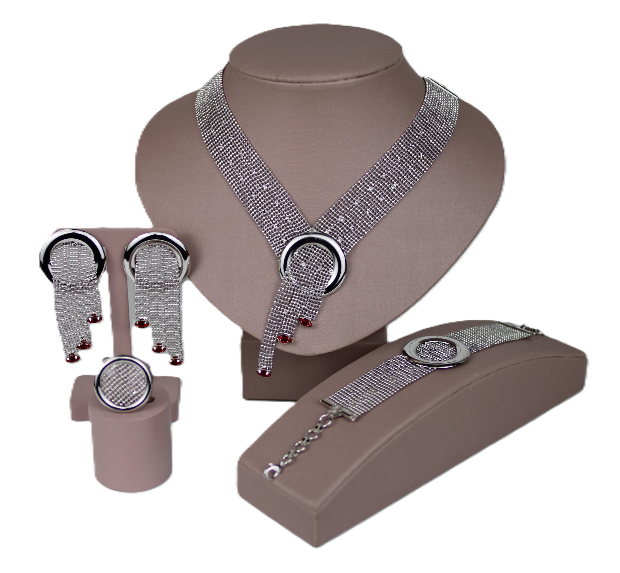 BES2571 Silver