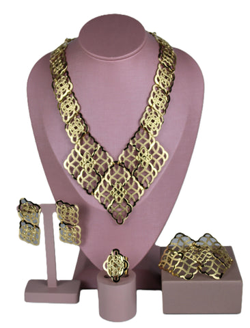 BES2586 Gold