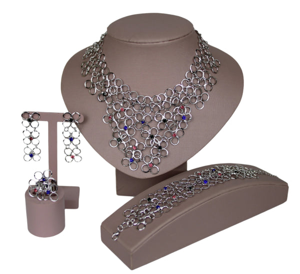 BGS2565 Silver