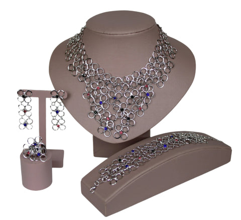 BGS2565 Silver
