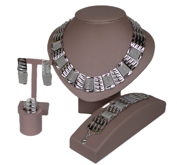 BJS2570 Silver