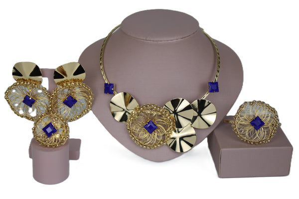 BKS2575 Royal Blue