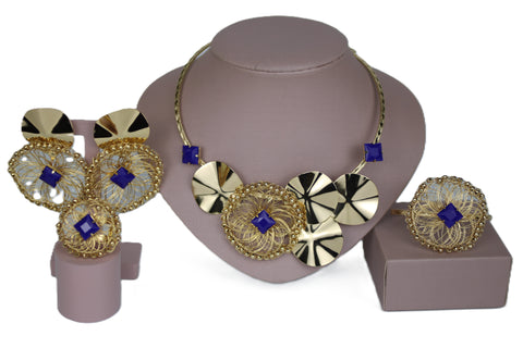 BKS2575 Royal Blue