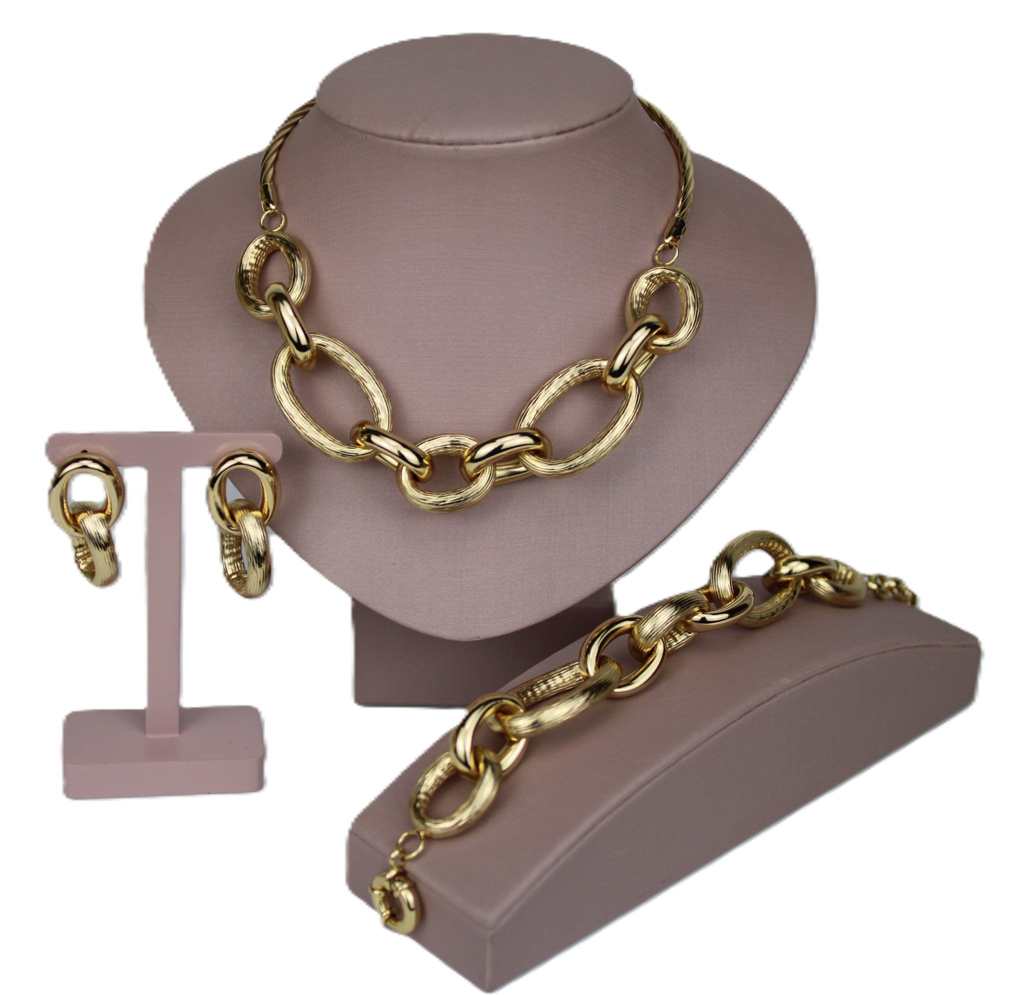 BSS1844 Gold