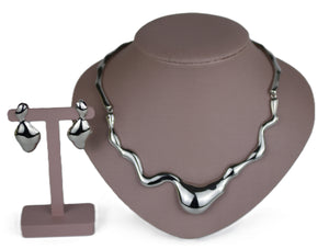 BSS2550 Silver