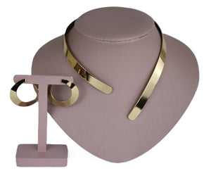 BSS2553 Gold