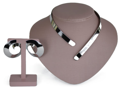 BSS2553 Silver