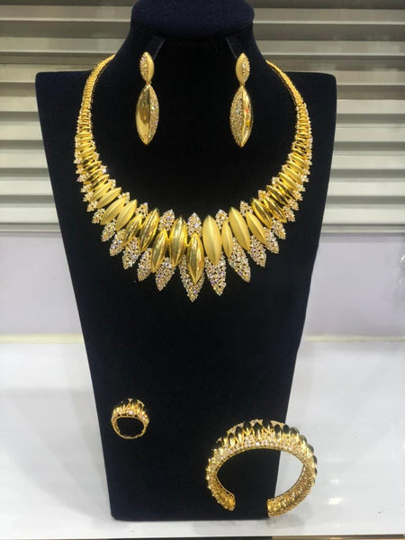 CZS2700 Gold