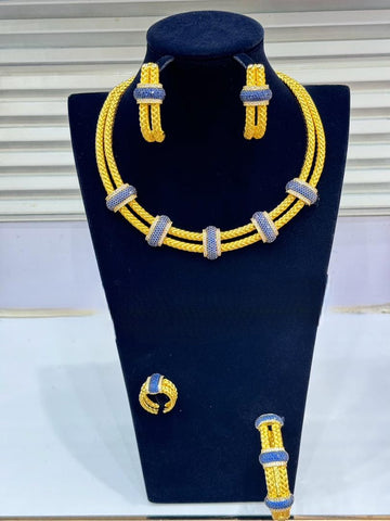 CZS2704 Turquoise