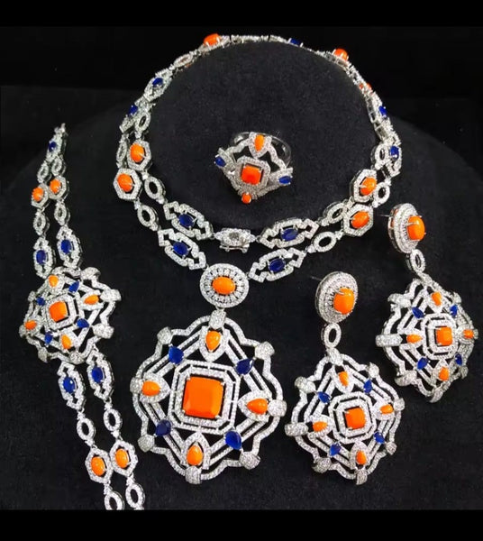 CZS2734 Coral