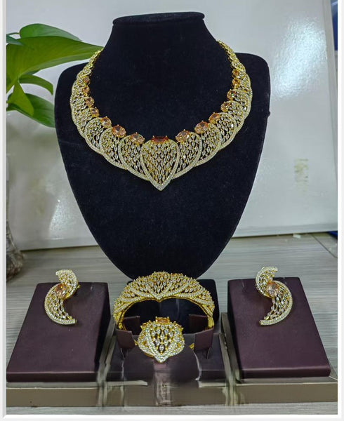 CZS2736  Gold