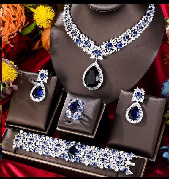 CZS2737 Blue
