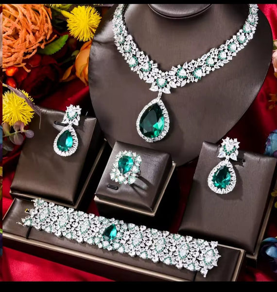 CZS2737 Green