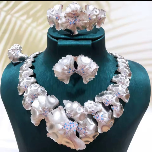 CZS2758 Silver