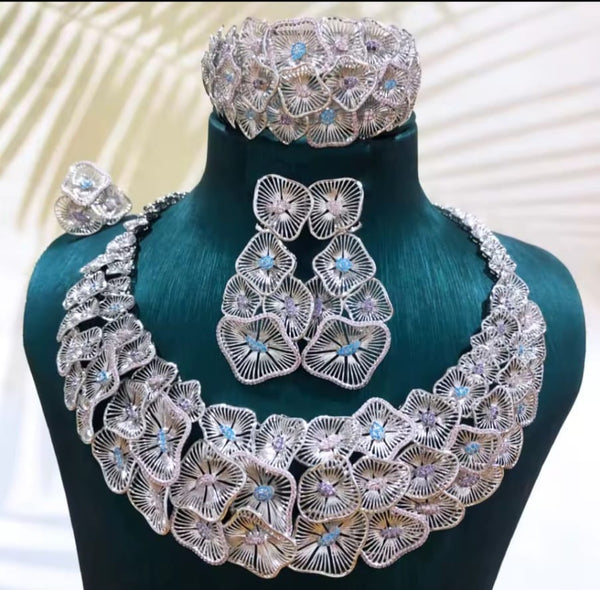 CZS2759 Silver