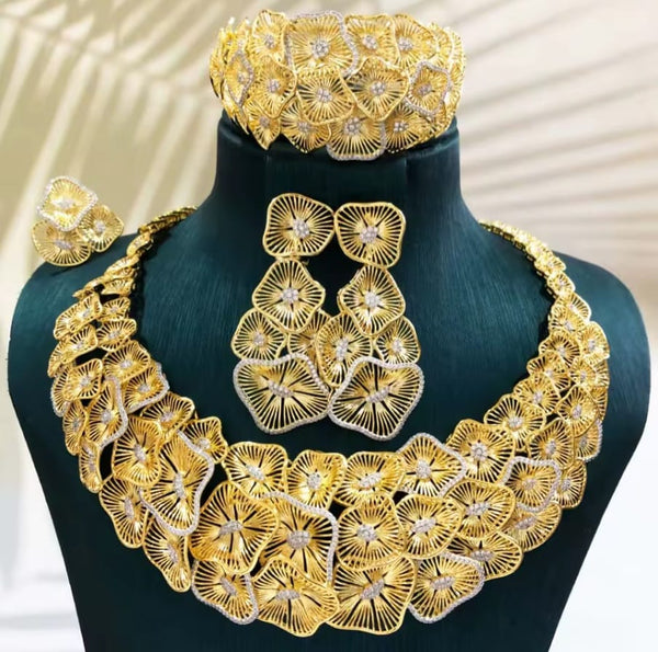 CZS2759 Gold