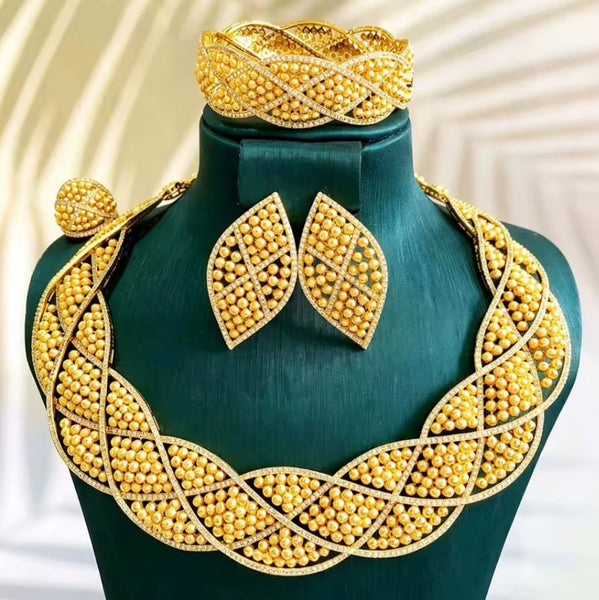 CZS2761 Gold