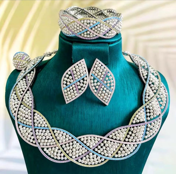 CZS2761 Silver