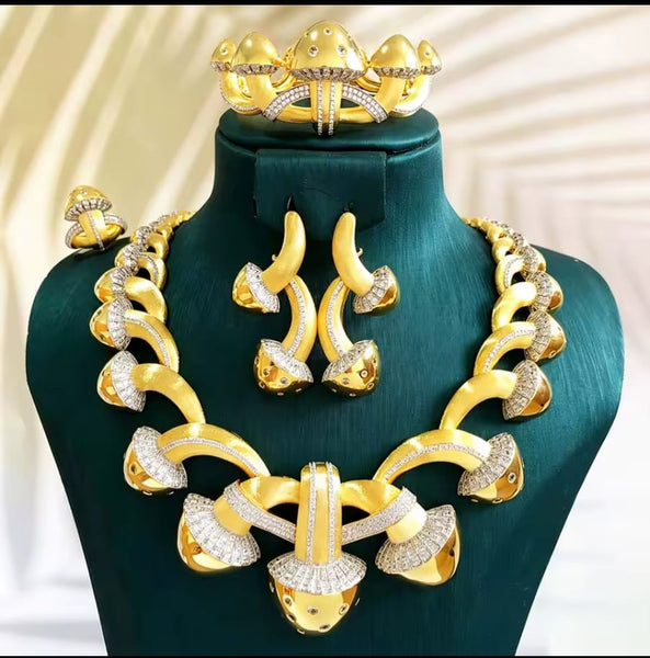 CZS2765 Gold