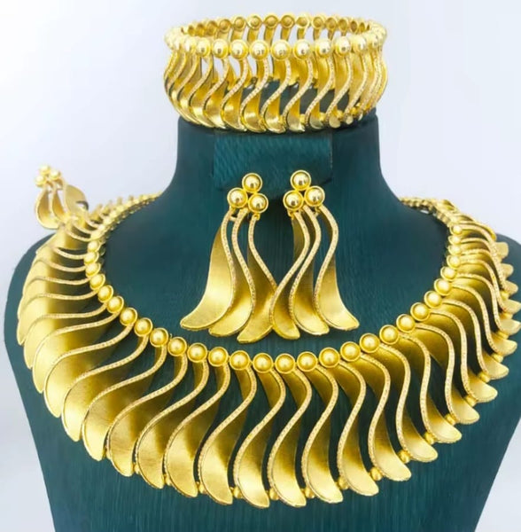 CZS2766 Gold