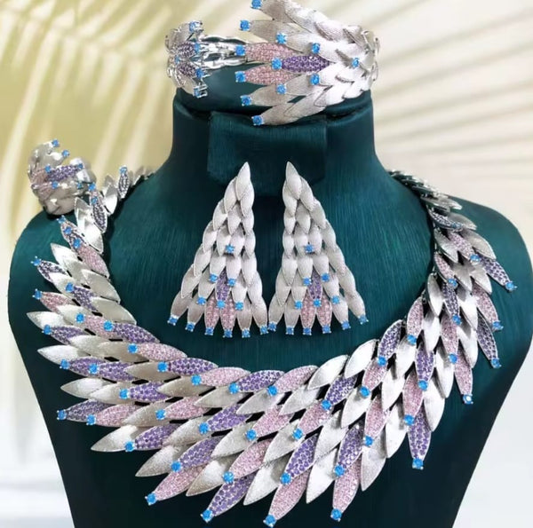 CZS2769 Silver