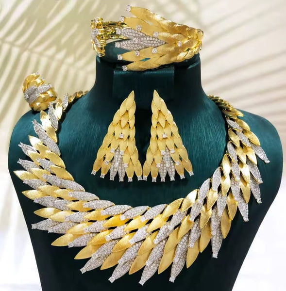 CZS2769 Gold