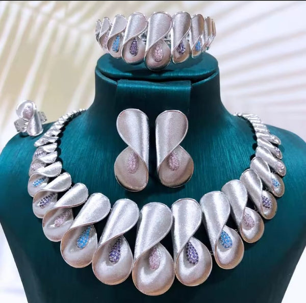 CZS2770 Silver