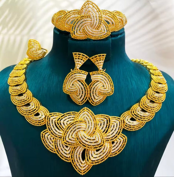 CZS2771 Gold