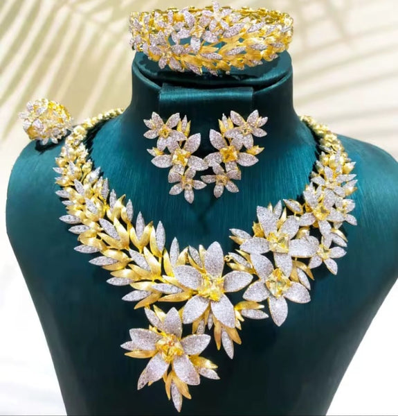 CZS2772 Gold