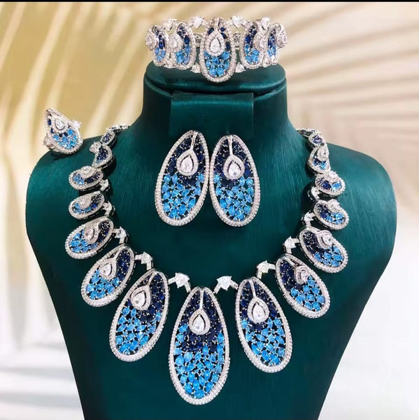 CZS2773 Blue