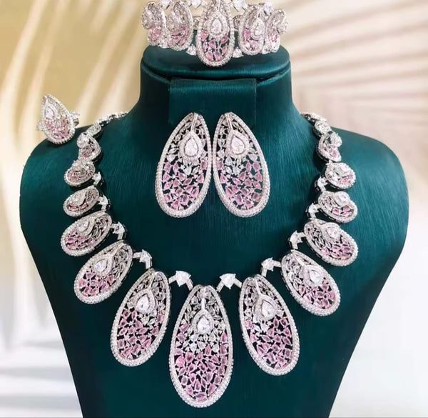 CZS2773 Pink