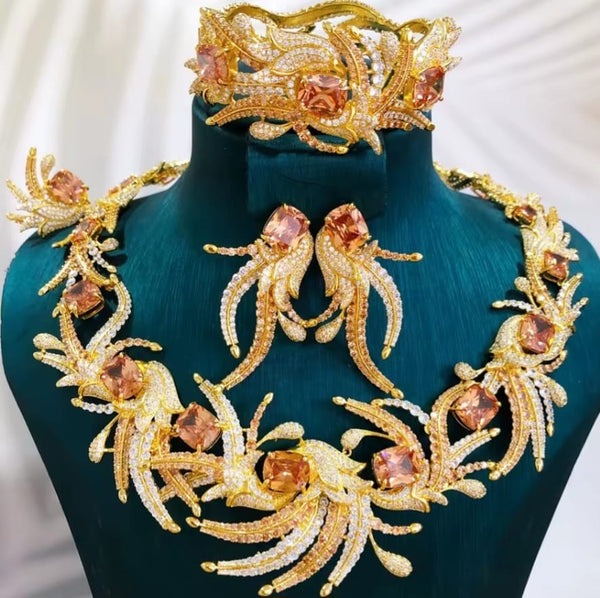 CZS2774 Gold