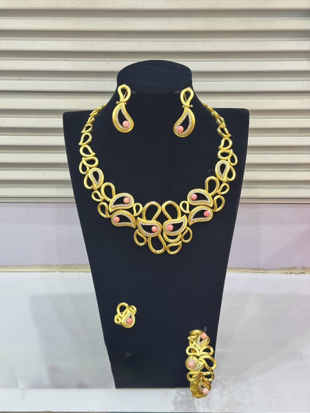 CZS2775 Gold