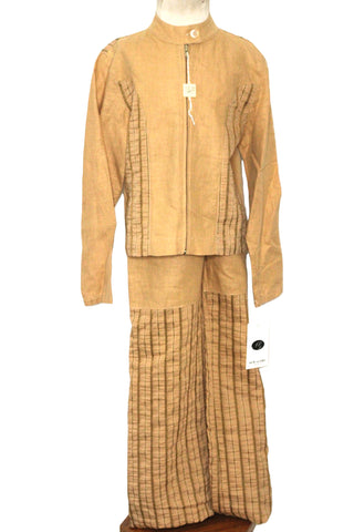 ECD20146-T Girls Party 2-Piece Suit