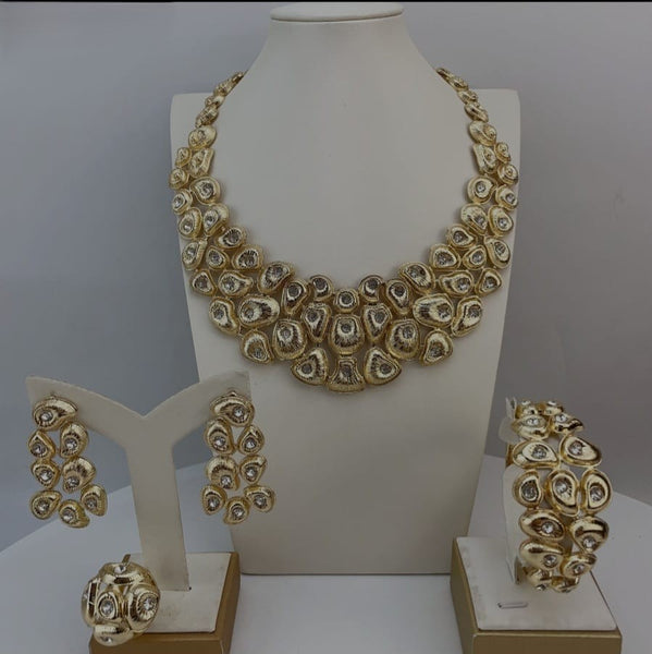 RDS2707 Gold