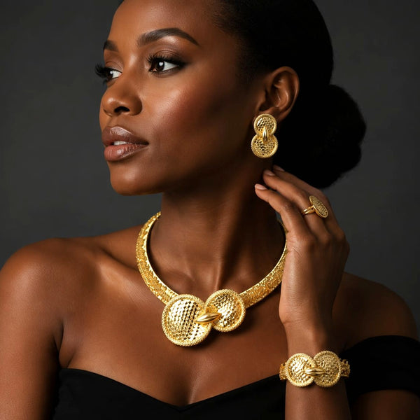 NGF2547 Gold
