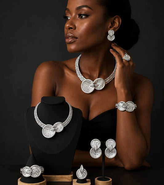 NGF2547 Silver
