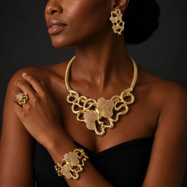 NGF2118 Gold