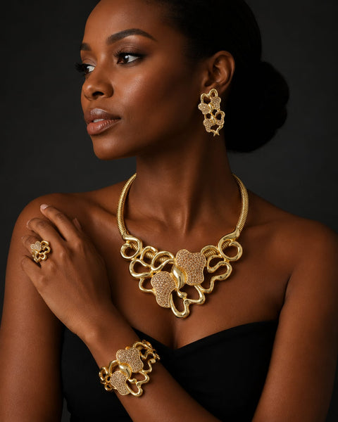 NGF2118 Gold