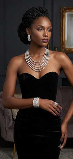 CZS2703 Silver