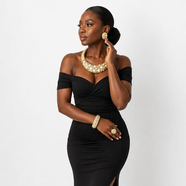 NGF2121 Gold