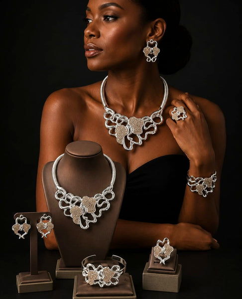 NGF2118 Silver