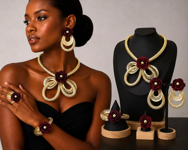 NGF2536 Burgundy